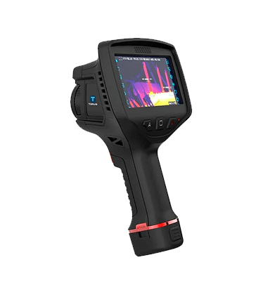 Ремонт строительных тепловизоров
