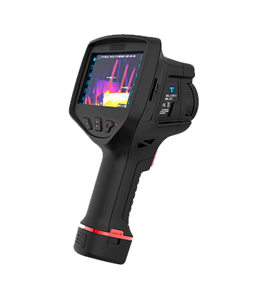 Ремонт ручных тепловизоров