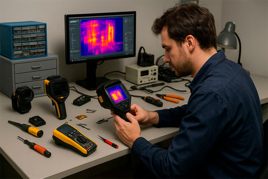 Сервис центр Torus