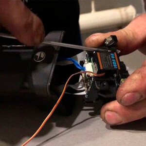 Ремонт техниеки Torus